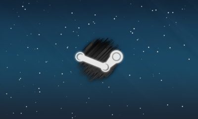 rebajas invierno en steam