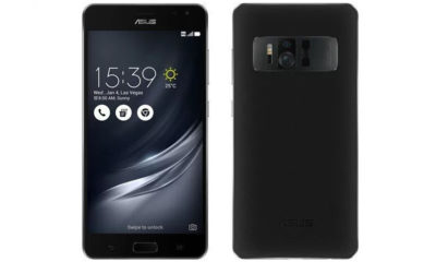 ASUS Zenfone AR