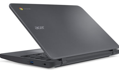 Chromebook 11 N7