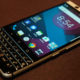 BlackBerry Mercury