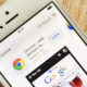Chrome para iOS