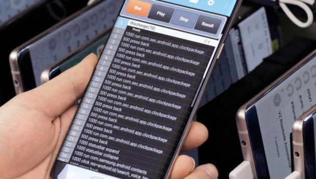 Samsung explica -sin sorpresas- las causas del fiasco del Galaxy Note 7