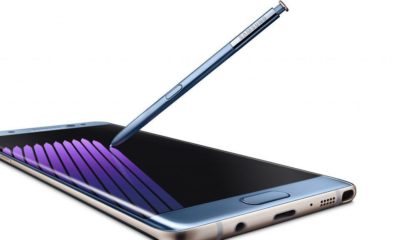 Samsung explicará lo ocurrido con el Galaxy Note 7 este mes 95