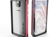 Un fabricante de fundas filtra el Galaxy S8 con todo lujo de detalles 30