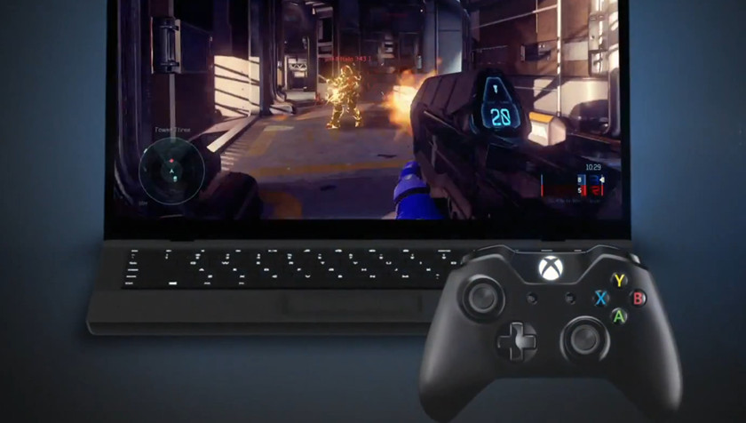 Game Mode de Windows 10