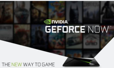 GeForce Now