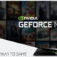 GeForce Now