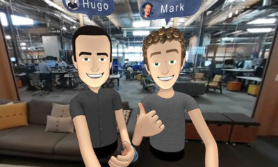 Hugo Barra