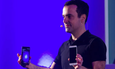 Hugo Barra