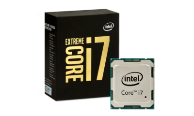 Intel ha vendido bien sus CPUs de 1.800 euros, según su propio CEO 109