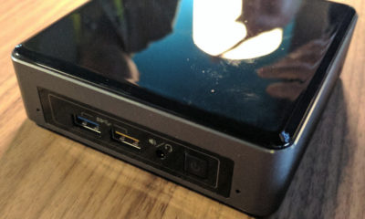 Intel NUC