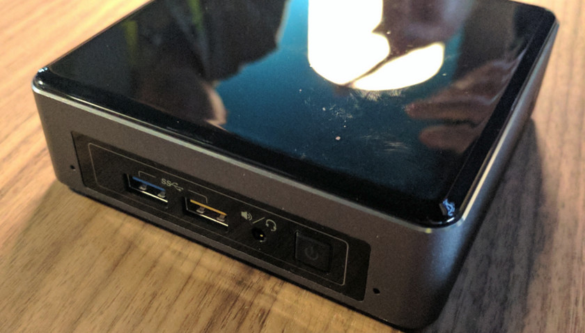 Intel NUC
