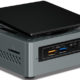 Intel NUC 2017