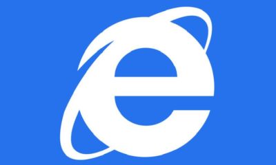 Internet Explorer