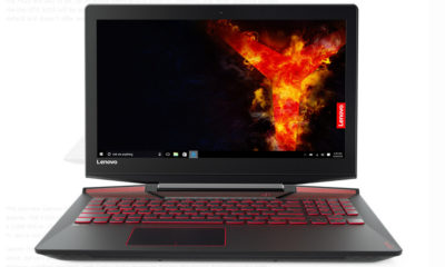 Lenovo Legion