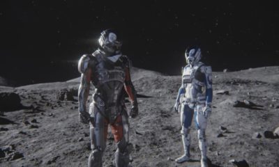 Mass Effect: Andromeda