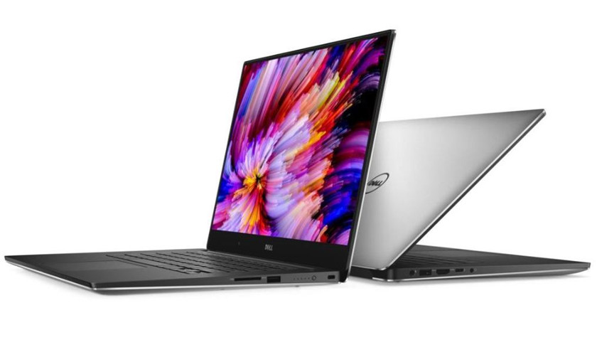 nuevo XPS 15