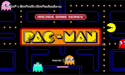 Pac-Man