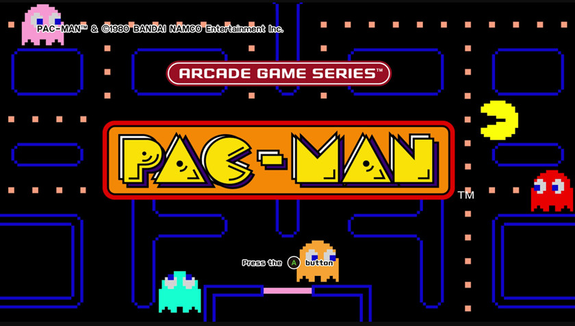 Pac-Man
