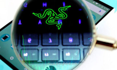 Razer compra Nextbit