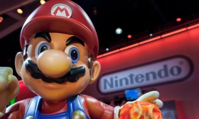 ¿Será 2017 el año más difícil en la historia de Nintendo?