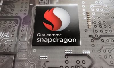 Snapdragon 835