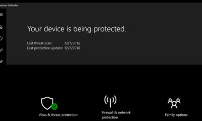 Windows Defender