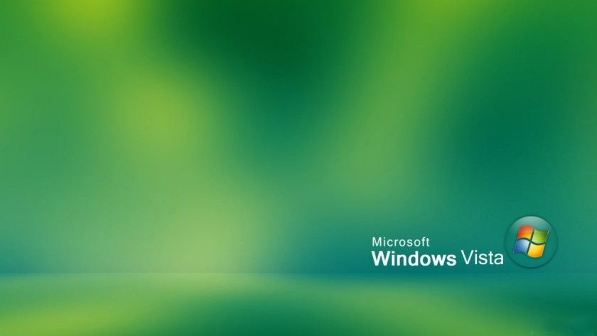 Windows Vista cumple 10 años