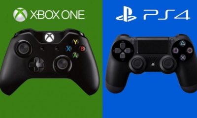 PS4 dobla en ventas a Xbox One