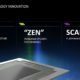 AMD confirma que podremos hacer overclock a todas las CPUs ZEN 44