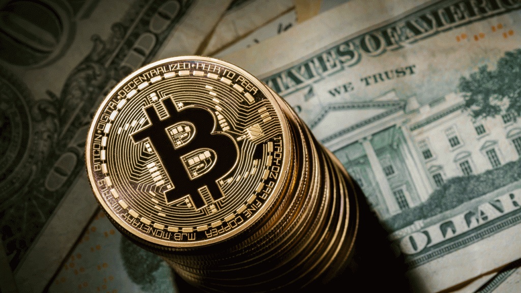 Esa montaña rusa llamada Bitcoin vuelve a los 1.000 dólares 28