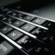 BlackBerry PRESS