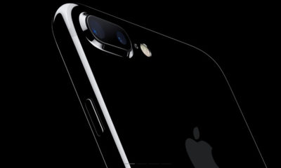 producción de iPhone