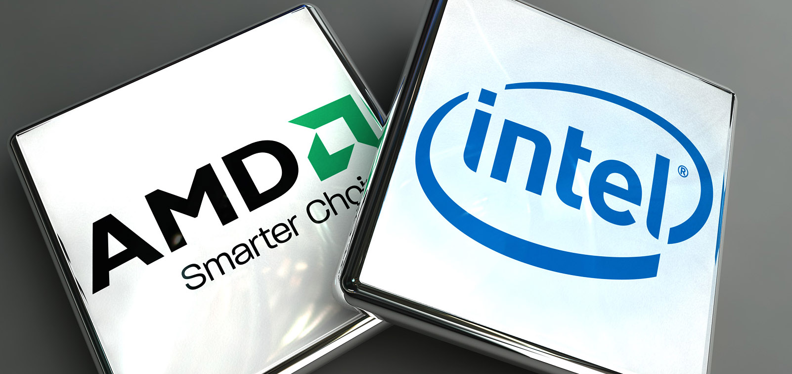 intel amd