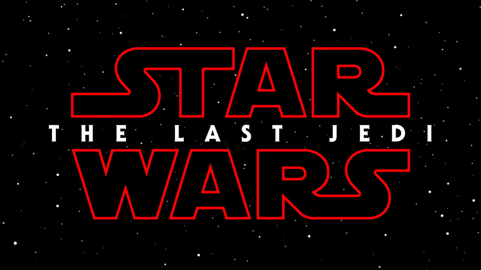 La nueva película de Star Wars ya tiene título: "The Last Jedi" 29