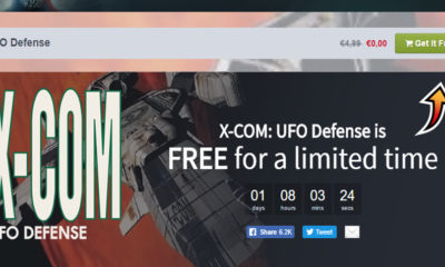X-COM: UFO Defense