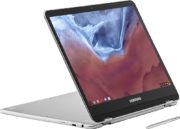 Samsung Chromebook Plus