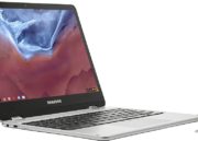 Samsung Chromebook Plus
