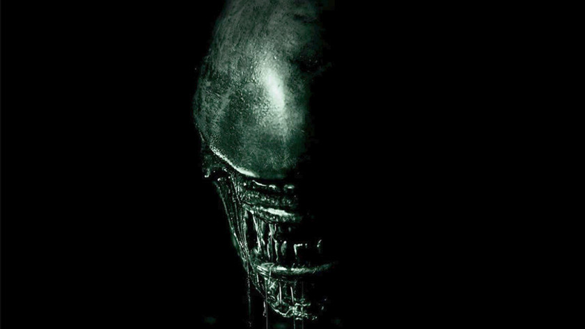 Alien: Covenant