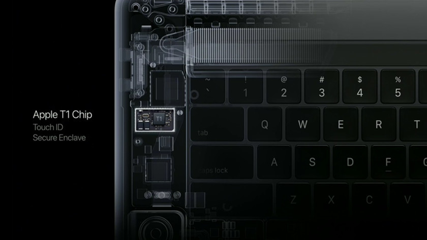 ARM para MacBook