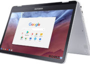Samsung Chromebook Plus