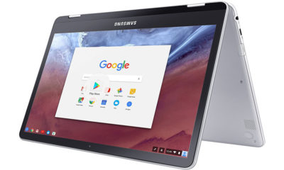 Samsung Chromebook Plus