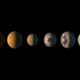 Exoplanetas