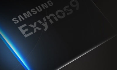 Exynos 9 Series 8895