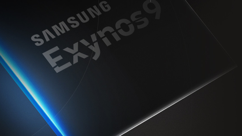Exynos 9 Series 8895