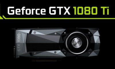 GTX 1080 Ti