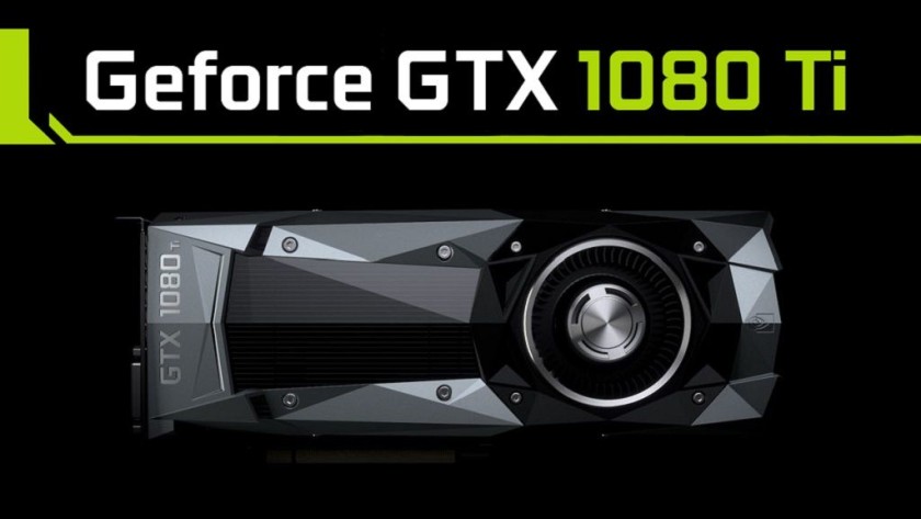 GTX 1080 Ti