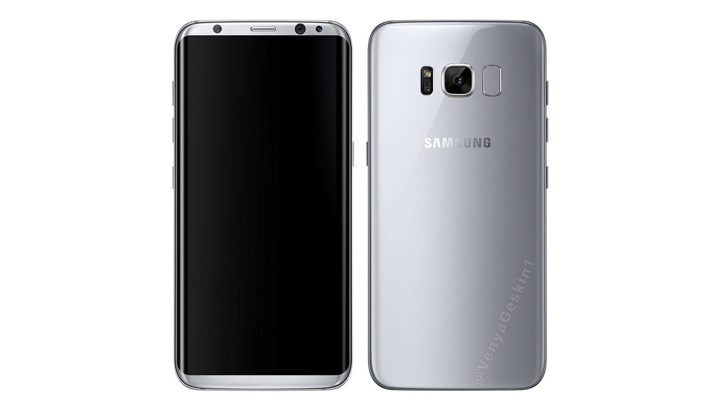 Filtrados los precios y colores del Galaxy S8 de Samsung 29