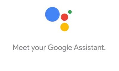 Google Assistant