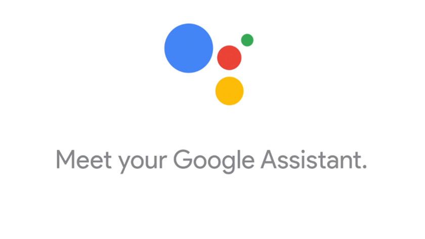 Google Assistant